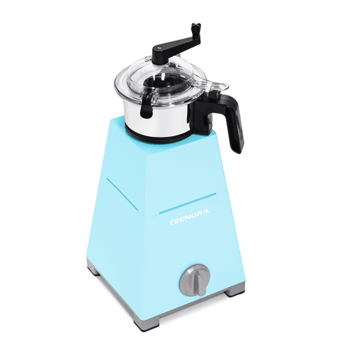 Tecnora Culinova - Turmixgép - Smoothie készítő - Jégkék
